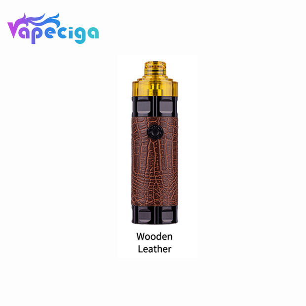 VapingGT GT Pen Pod Kit 40W 900mAh