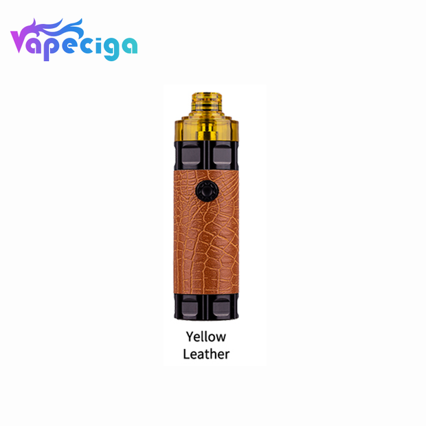 VapingGT GT Pen Pod Kit 40W 900mAh