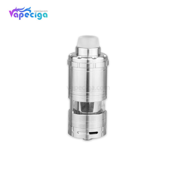Vapor Giant V6M Style RTA 316SS 7.5ml 25mm