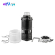 Vapor Giant V6M Style RTA 316SS 7.5ml 25mm