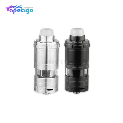 Vapor Giant V6M Style RTA 316SS 7.5ml 25mm