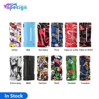 Vapor  Storm  ECO  Mechanical  Mod  90W In Stock