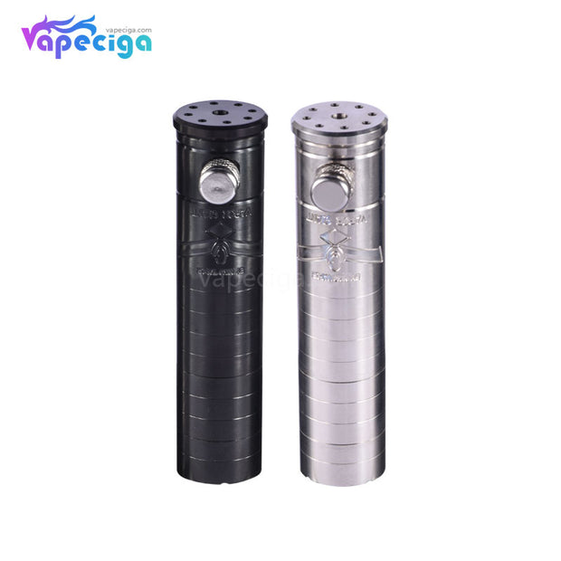 Vapor Gaint V2.5 Style Mechanical Mod 2 Colors Available