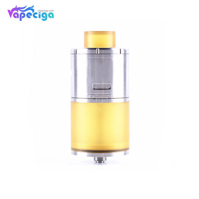 Silver Vapor Giant Extreme Style RTA