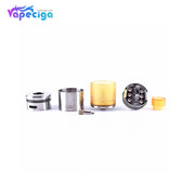 Vapor Giant Extreme Style RTA Components