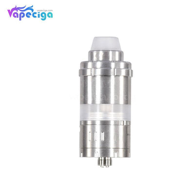 Vapor Giant M5 Style RTA 5ml 23mm Silver