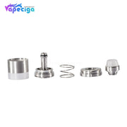 Vapor Giant M5 Style RTA 5ml 23mm Components