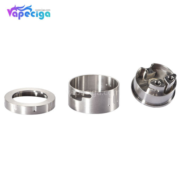 Vapor Giant M5 Style RTA Components