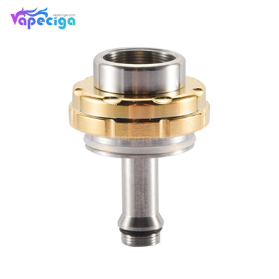 Vapor Giant V5S Style RTA 5ml 23mm Details