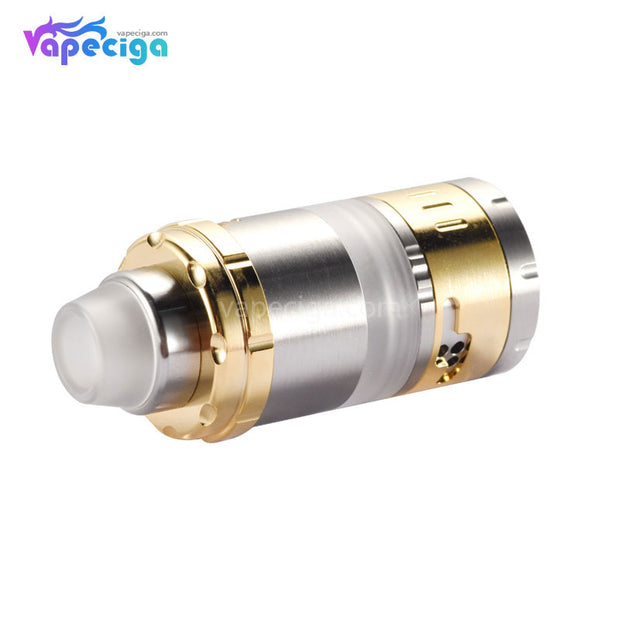 Vapor Giant V5S Style RTA 5ml 23mm Overview