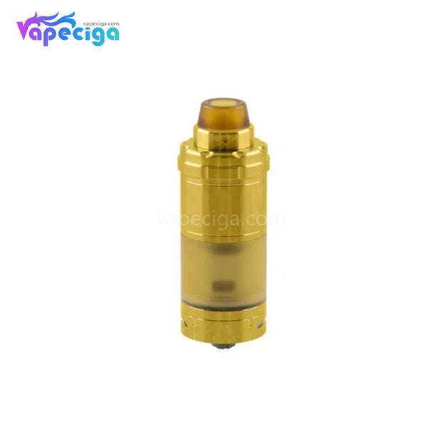 Gold Vapor Giant V5 M Style RTA