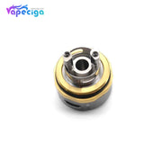 Vapor Giant V5 M Style RTA Coil Details