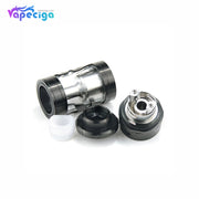 Vapor Giant V5 S Style RTA Components