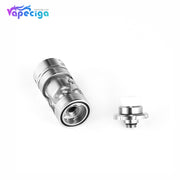 Vapor Giant V5 S Style RTA Details