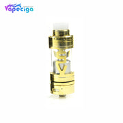 Gold Vapor Giant V5 S Style RTA 23mm 4.2ml