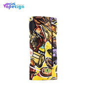 Cartoon Vapor Storm ECO Mechanical Mod 90W