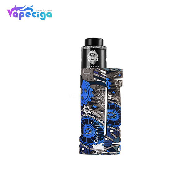 Vapor storm 2025 trip kit