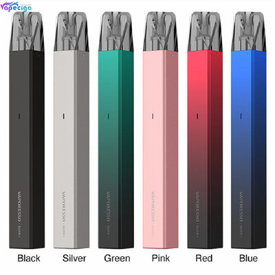 Vaporesso BARR Kit