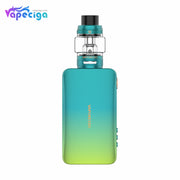 Vaporesso Gen S Kit 220W 2PCs 18650 Battery