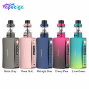 Vaporesso Gen S Kit 220W 2PCs 18650 Battery