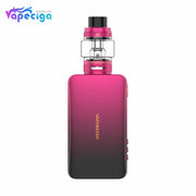 Vaporesso Gen S Kit 220W 2PCs 18650 Battery