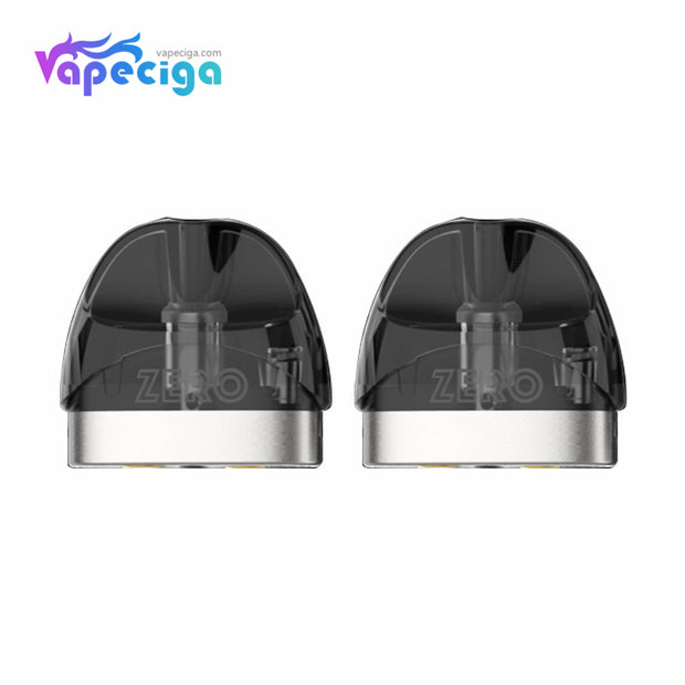 Vaporesso Renova Zero Mesh Pod Cartridge 2PCS 1.0ohm