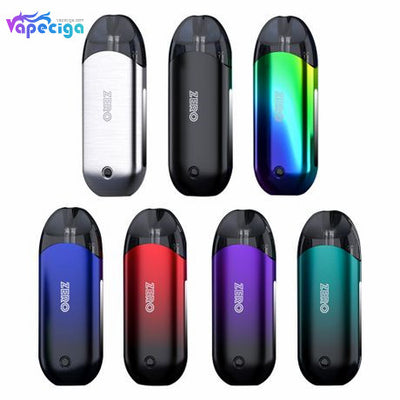 Vaporesso Renova Zero Mesh Pod Kit 650mAh 2ml