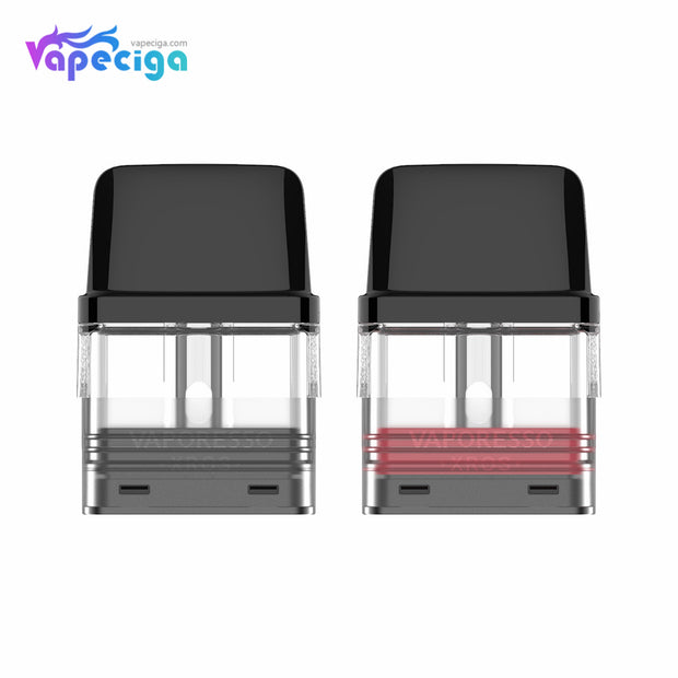 Vaporesso XROS Pod Cartridge 2ml 2pcs