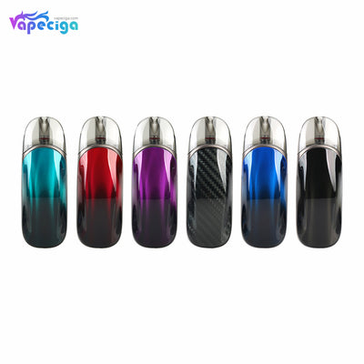 Vaporesso Zero 2 Pod Kit 800mAh 3ml