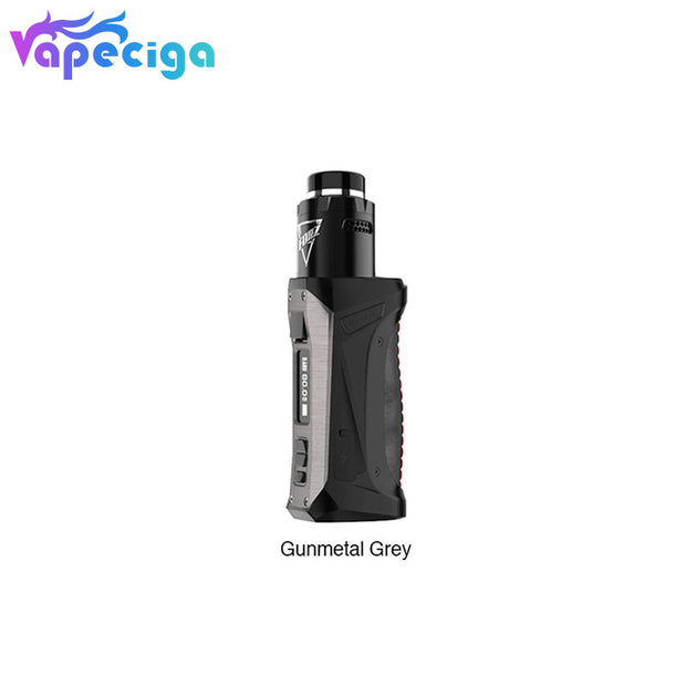 Vaporesso FORZ TX80 VW Kit With FORZ RDA 80W