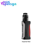 Vaporesso FORZ TX80 VW Kit With FORZ RDA 80W