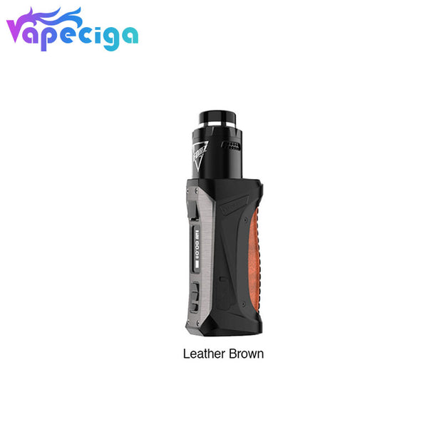 Vaporesso FORZ TX80 VW Kit With FORZ RDA 80W