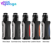 Vaporesso FORZ TX80 VW Kit With FORZ RDA 80W