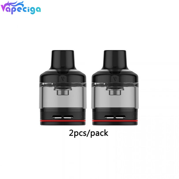 Vaporesso GTX Empty Pod 26 for GTX GO 80