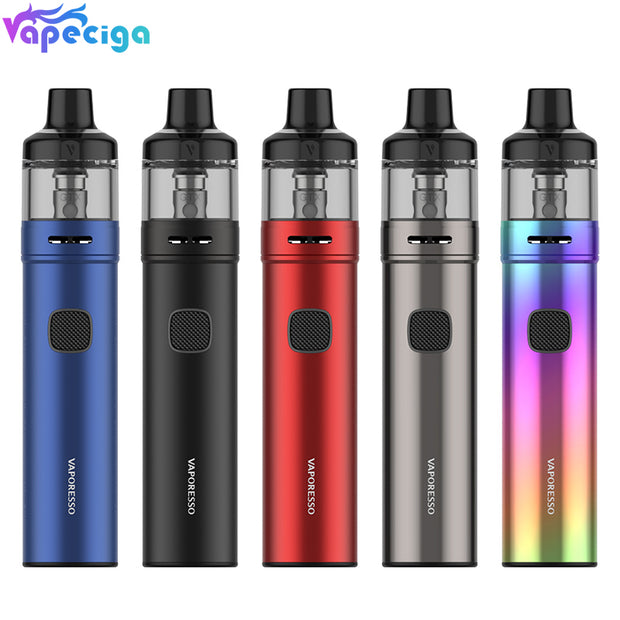 Vaporesso GTX Go 40 Pod Kit 40W 1500mAh