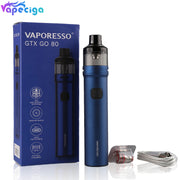 Vaporesso GTX Go 80 Pod Kit 80W 3000mAh