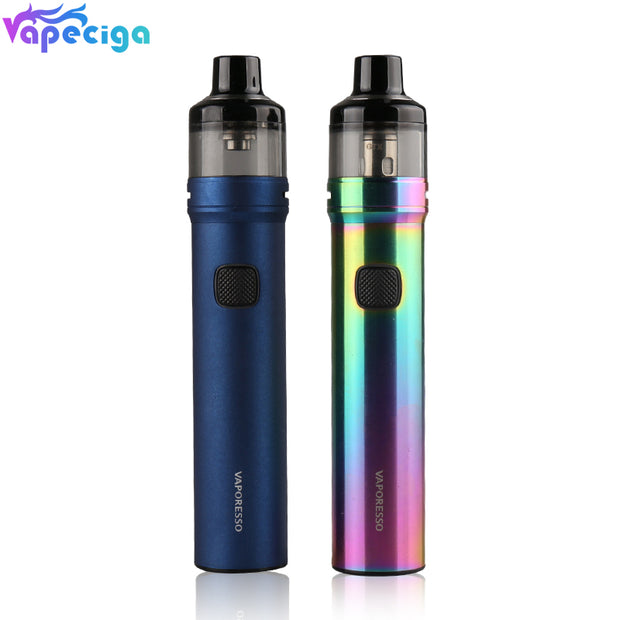 Vaporesso GTX Go 80 Pod Kit 80W 3000mAh