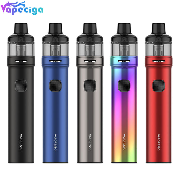 Vaporesso GTX Go 80 Pod Kit 80W 3000mAh