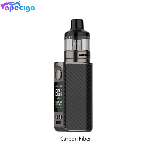 Vaporesso LUXE 80 Kit 5ml 2500mAh