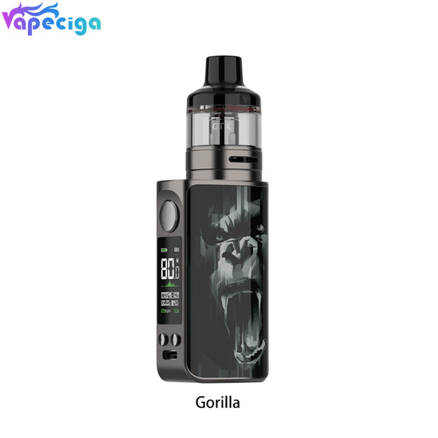 Vaporesso LUXE 80 Kit 5ml 2500mAh