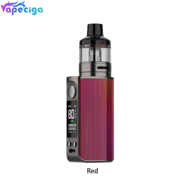 Vaporesso LUXE 80 Kit 5ml 2500mAh