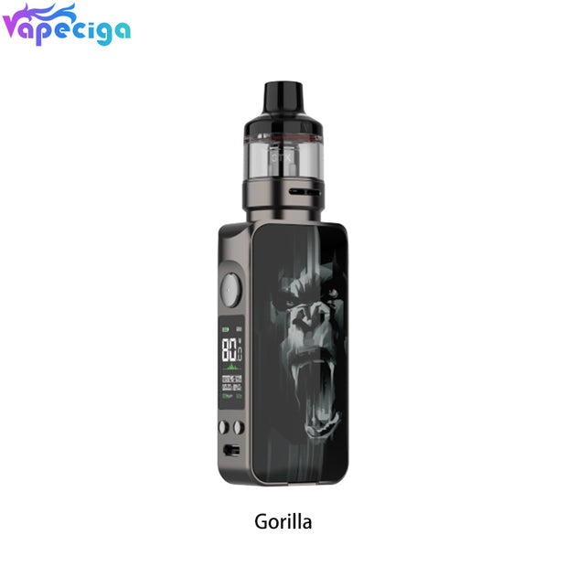 Vaporesso LUXE 80 S Kit 5ml