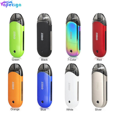 Vaporesso Renova Zero Pod System 650mAh