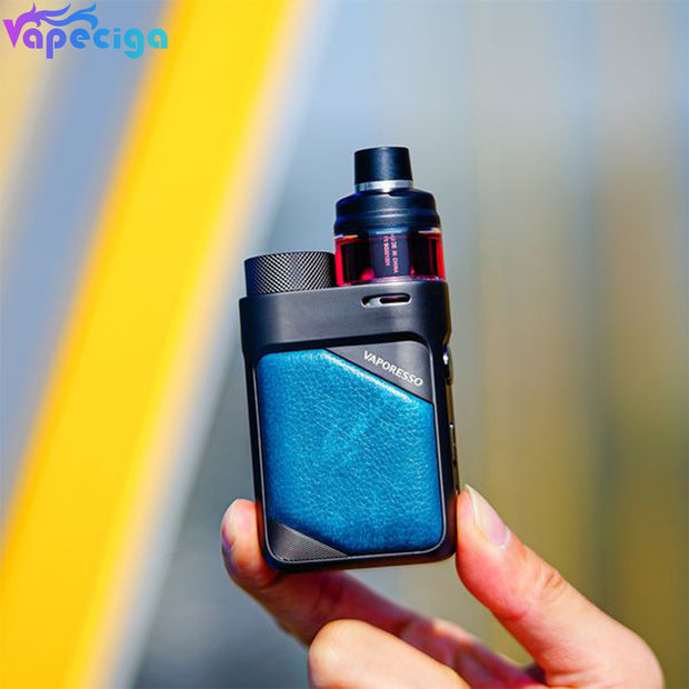 Vaporesso Swag PX80 80W Pod Mod Kit 4ml