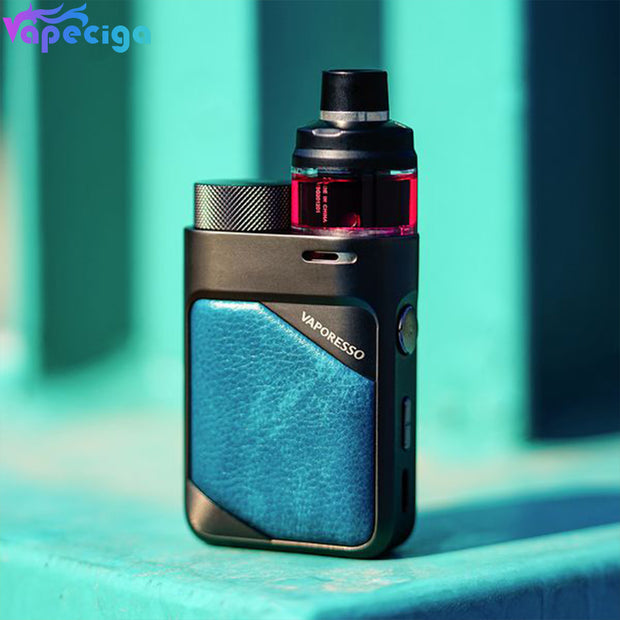 Vaporesso Swag PX80 80W Pod Mod Kit 4ml