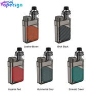 Vaporesso Swag PX80 80W Pod Mod Kit 4ml