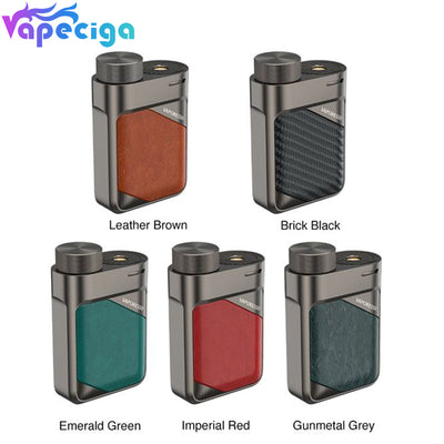 Vaporesso Swag PX80 Box Mod 80W Single 18650 Battery