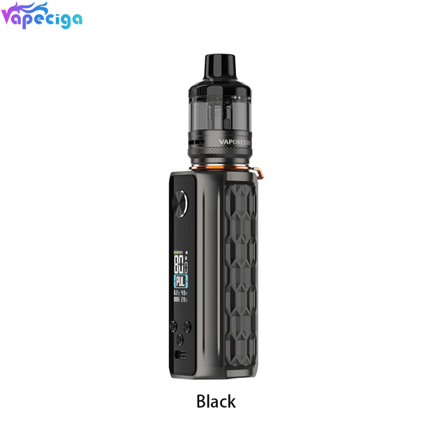 Vaporesso Target 80 Mod Kit with GTX Pod Tank 26 3000mAh