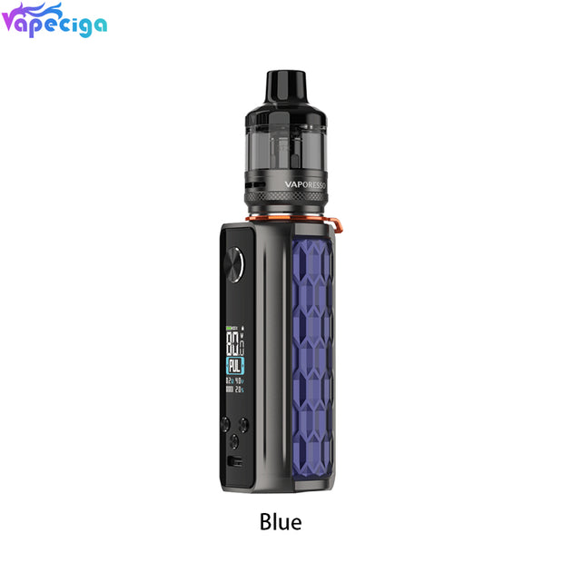 Vaporesso Target 80 Mod Kit with GTX Pod Tank 26 3000mAh