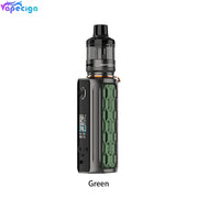 Vaporesso Target 80 Mod Kit with GTX Pod Tank 26 3000mAh